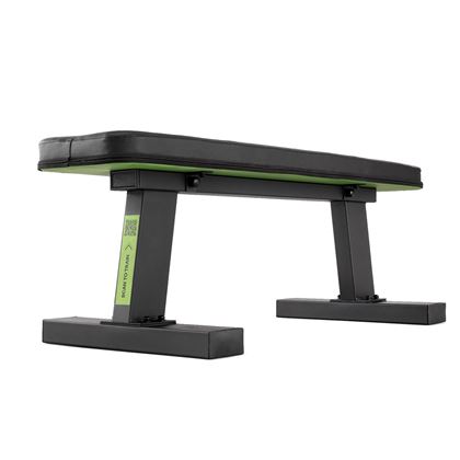 Adidas Flat Bench, Träningsbänk