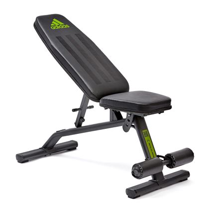 Adidas Utility Bench, Treningsbenker