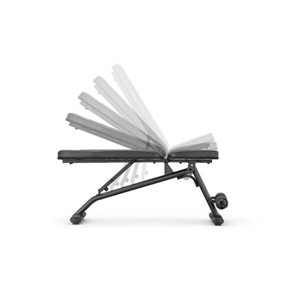 Adidas Utility Bench, Treningsbenker