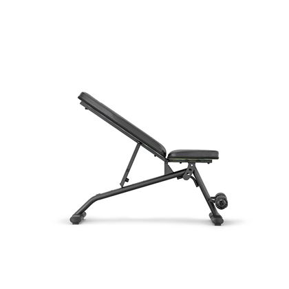 Adidas Utility Bench, Treningsbenker