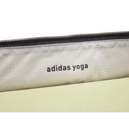 Adidas Carry Bag for Yoga mat. Grey, Yoga tilbehør