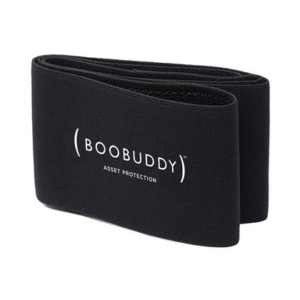 Titan LIFE Boobuddy Black, 1 pcs., Treningstilbehør