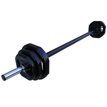 Titan LIFE Pump Set Pro, Skivestangsæt