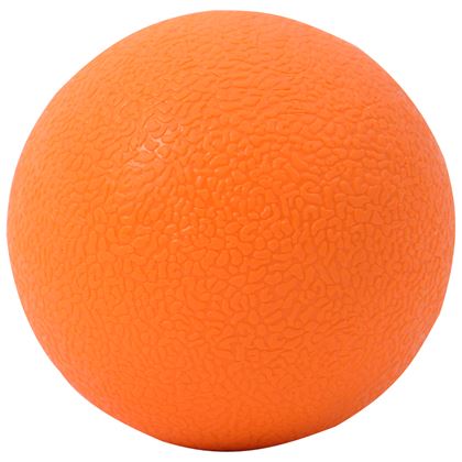 Titan LIFE Massage Ball, Orange, Massage boll