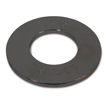 Titan LIFE Weight Disc. 50 mm Steel, Viktskivor järn