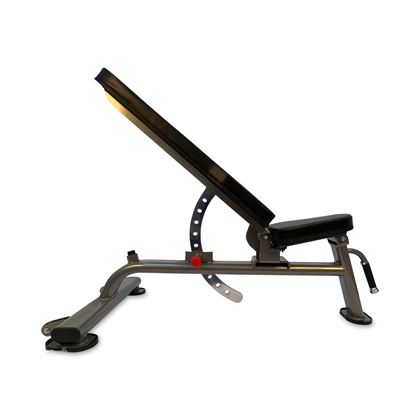 Titan LIFE Treningsbenk PRO – Justerbar, Treningsbenker