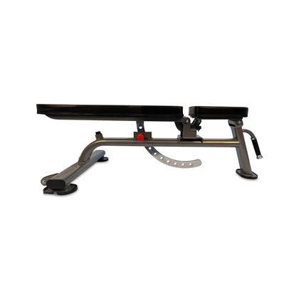 Titan LIFE Treningsbenk PRO – Justerbar, Treningsbenker