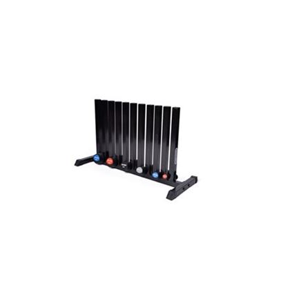 Titan LIFE Rack aerobic handweights, Stativ Manualer