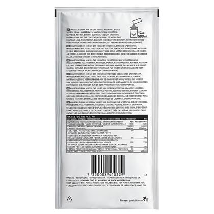 Maurten Drink Mix 320 Caf 100 Box, Sportdryck
