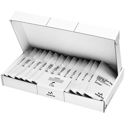 Maurten Drink Mix 320 Caf 100 Box, Sportdryck