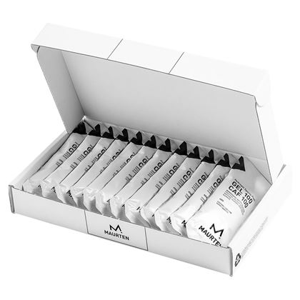 Maurten Gel 100 Caf 100, Gel