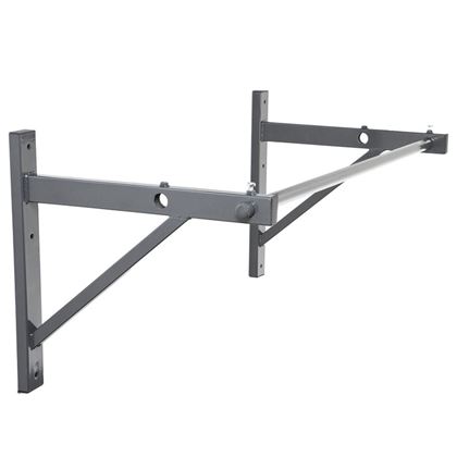 Nordic Fighter Modul Wall Mount Chin Up Bar, Chin up bar & Chins rack