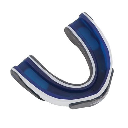 Everlast Evergel Mouthguard, Tandskydd