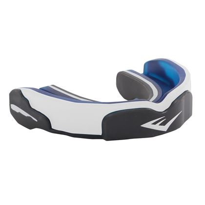 Everlast Evergel Mouthguard, Tandskydd