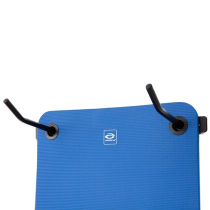 Abilica Premium GymMat 120x60 cm, Treningsmatter