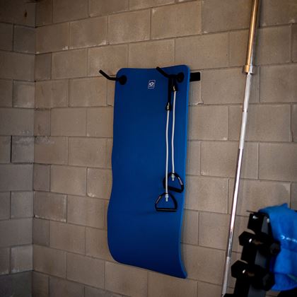 Abilica Premium Gymmat 120X60 cm, Gymmatta