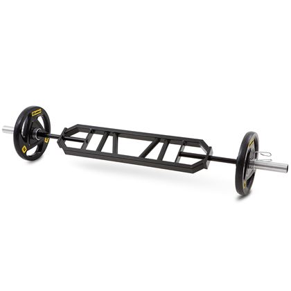 Abilica MultigripBar, Swiss bar