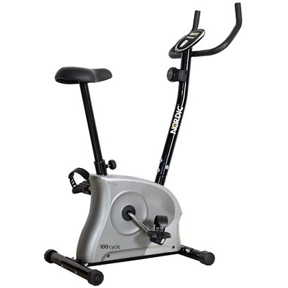 Nordic 100 Cycle, Motionscykel
