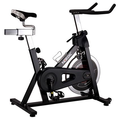 Nordic 205 Indoor Bike, Spinningcykel