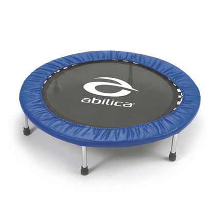 Abilica JumpIt, Trampoline