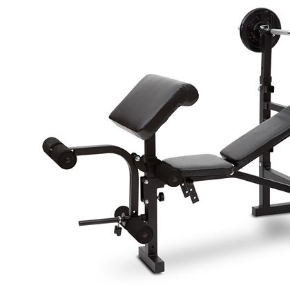 Abilica 3150 ArmCurl Attachment