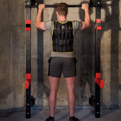 Abilica WeightVest Power, Vektvest