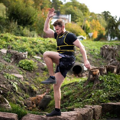 Abilica WeightVest Power, Vektvest
