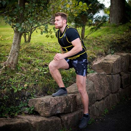 Abilica WeightVest Power, Vektvest