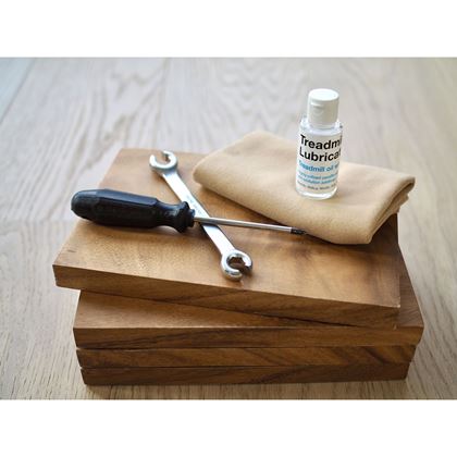 Abilica Treadmill Maintenance kit with oil with Silicone, Smörjmedel