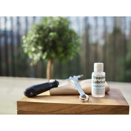 Abilica Treadmill Maintenance kit with oil with Silicone, Smörjmedel
