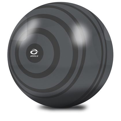Abilica Fitnessball 75 cm, Gymboll
