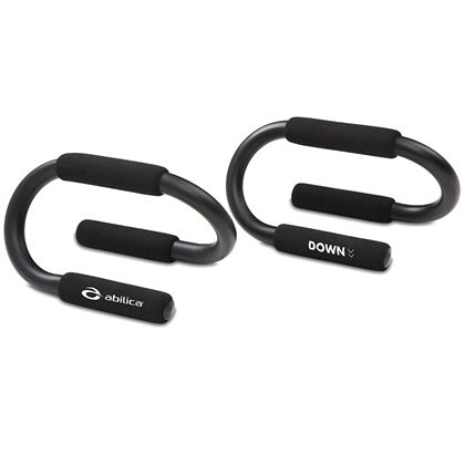 Abilica PushUp Bars, Parallettes & pushup bars