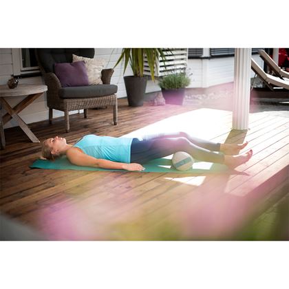 Abilica YogaBolster, Yoga tilbehør