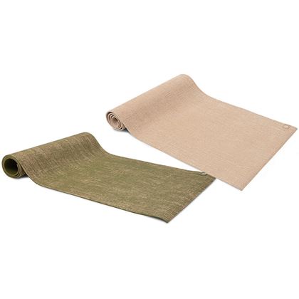 Abilica YogaMat Jute ECO, Yoga matte