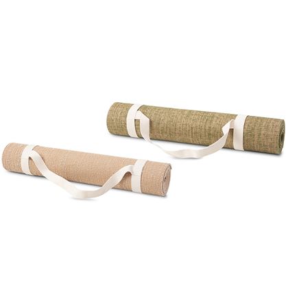 Abilica YogaMat Jute ECO, Yoga matte