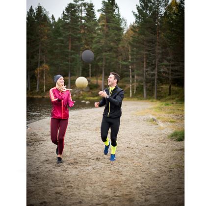 Abilica MedicineBall, Medisinball