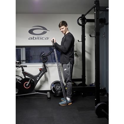 Abilica ElasticTube ECO, Powerband & Miniband