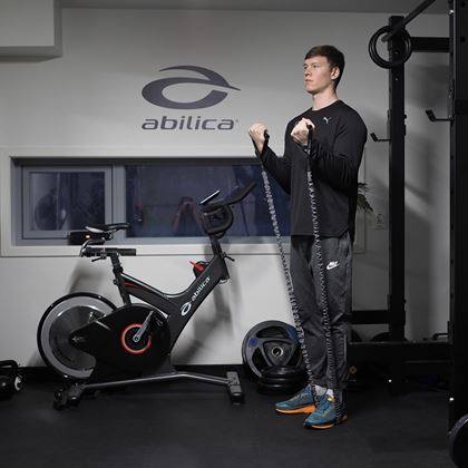 Abilica ElasticTube ECO, Powerband & Miniband