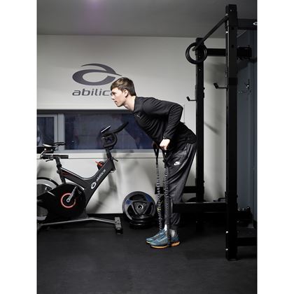 Abilica ElasticTube ECO, Powerband & Miniband