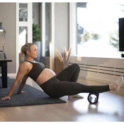 Abilica FoamRoller Pro, Foamroller