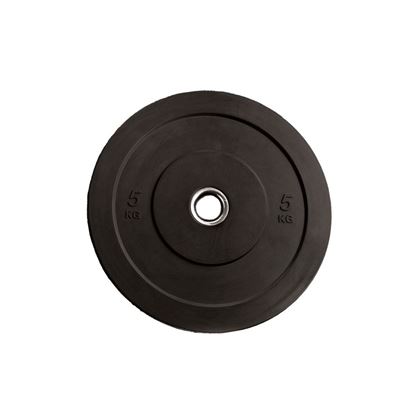 Abilica Bumper plate, Viktskivor bumper