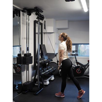 Abilica FlexTower 2.0, Multigym