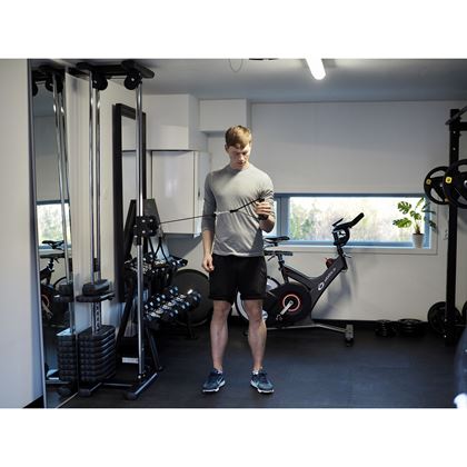 Abilica FlexTower 2.0, Multigym