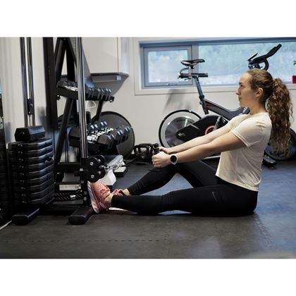 Abilica FlexTower 2.0, Multigym