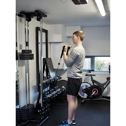 Abilica FlexTower 2.0, Multigym