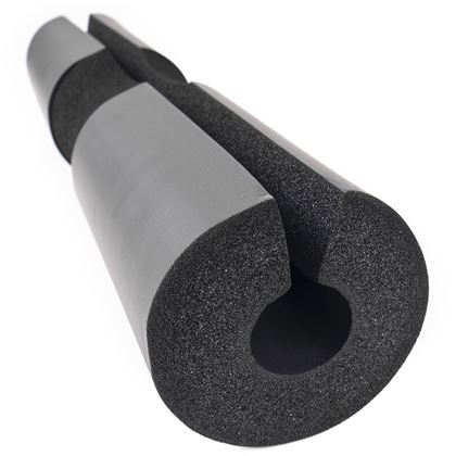 Nordic Fighter NBR Bar pad, Vektstang tilbehør