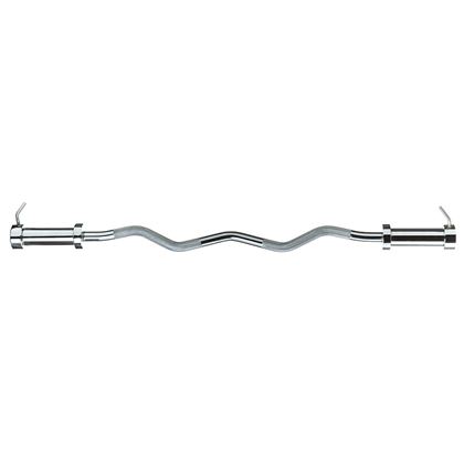 Nordic Fighter Internationell curlstang 120 cm, Curlstang