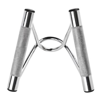 Nordic Fighter Roddhandtag, V-Grepp, Draghantag
