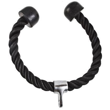 Nordic Fighter Tricepsrep, Draghandtag