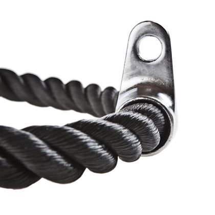 Nordic Fighter Tricepsrep, Draghandtag